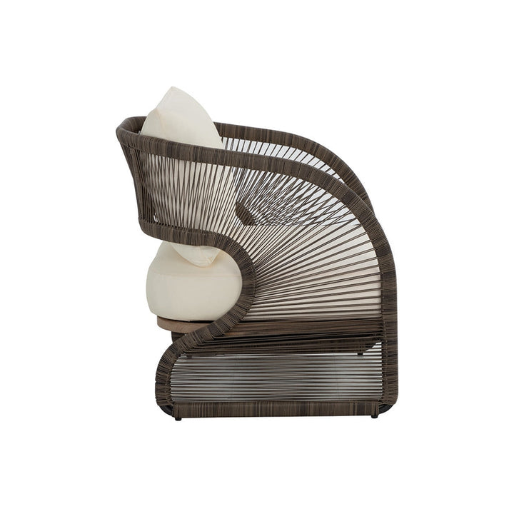 Toulon Lounge Chair-Sunpan-SUNPAN-111046-Lounge Chairs-3-France and Son