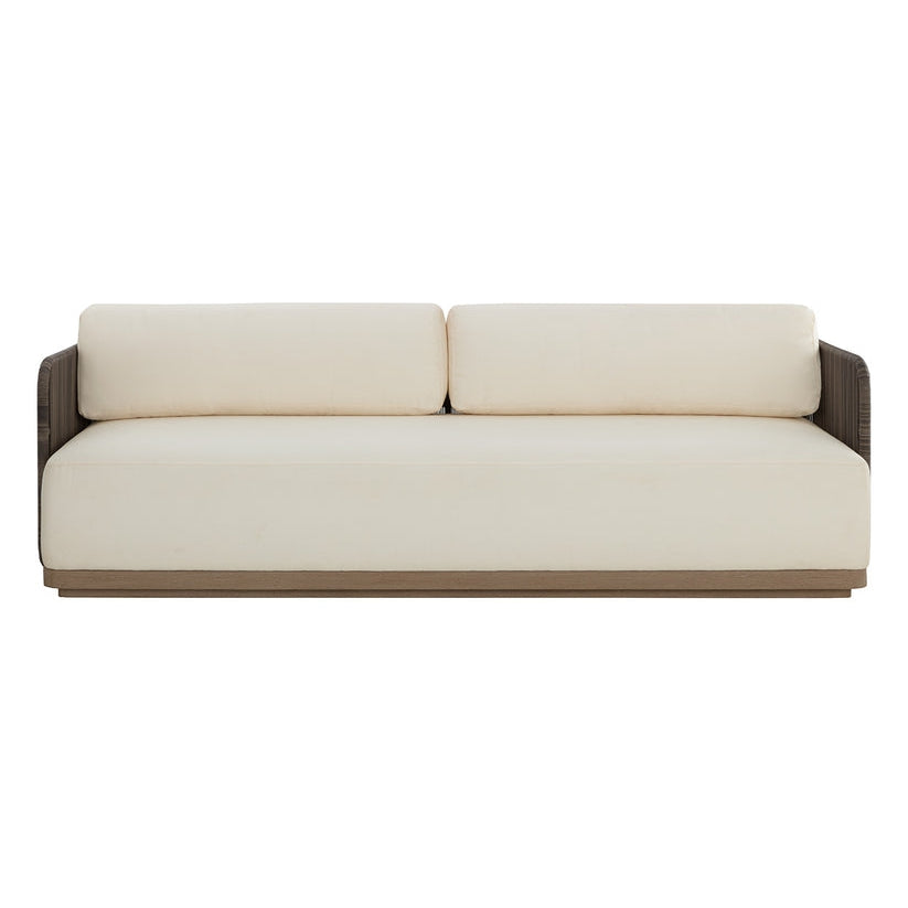 Ravenna Sofa - Stinson Cream-Sunpan-SUNPAN-111049-Sofas-2-France and Son