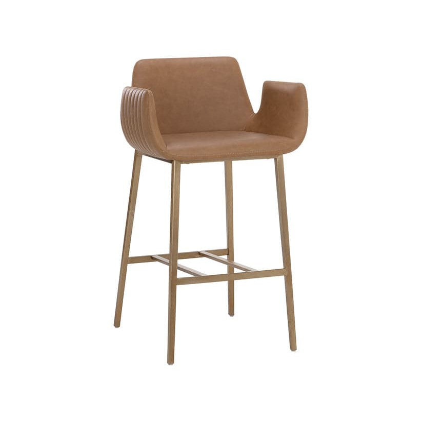 Lucano Barstool-Sunpan-SUNPAN-111123-Bar Stools-2-France and Son