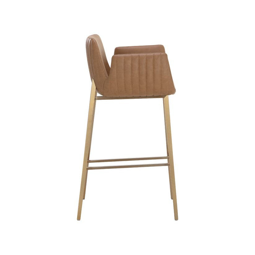 Lucano Barstool-Sunpan-SUNPAN-111123-Bar Stools-4-France and Son