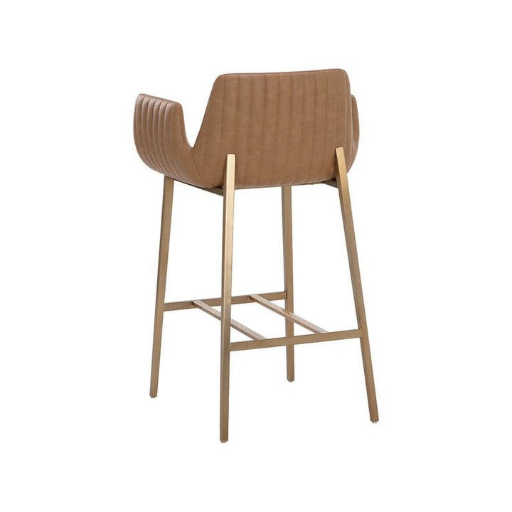 Lucano Barstool-Sunpan-SUNPAN-111123-Bar Stools-5-France and Son