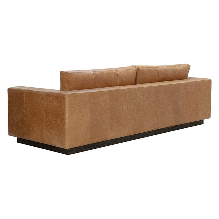 Anakin Sofa - Dark Brown-Sunpan-SUNPAN-111218-SofasDark Brown-3-France and Son