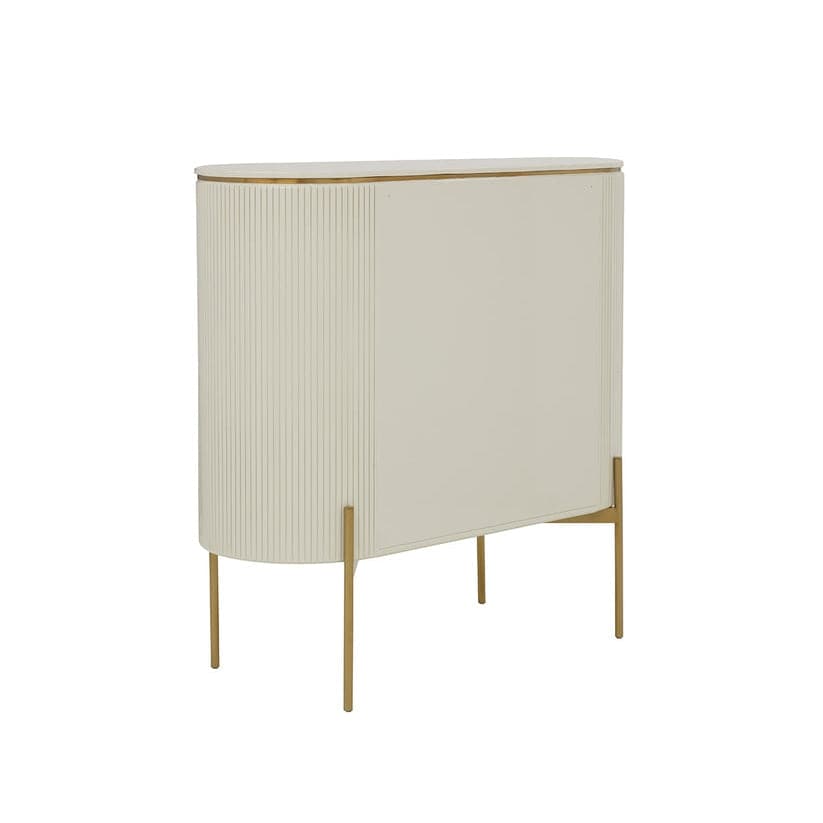 Paloma Bar Cabinet-Sunpan-SUNPAN-111219-Bar Storage-4-France and Son