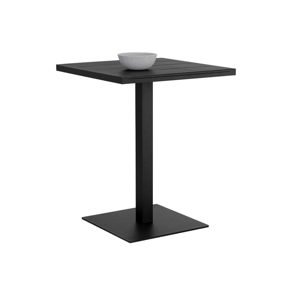 Merano Bar Table-Sunpan-SUNPAN-111220-Side TablesBlack-2-France and Son