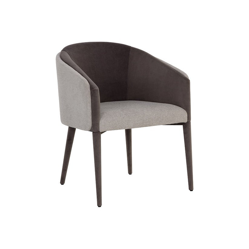 Sheva Dining Chair-Sunpan-SUNPAN-111223-Dining Chairs-1-France and Son