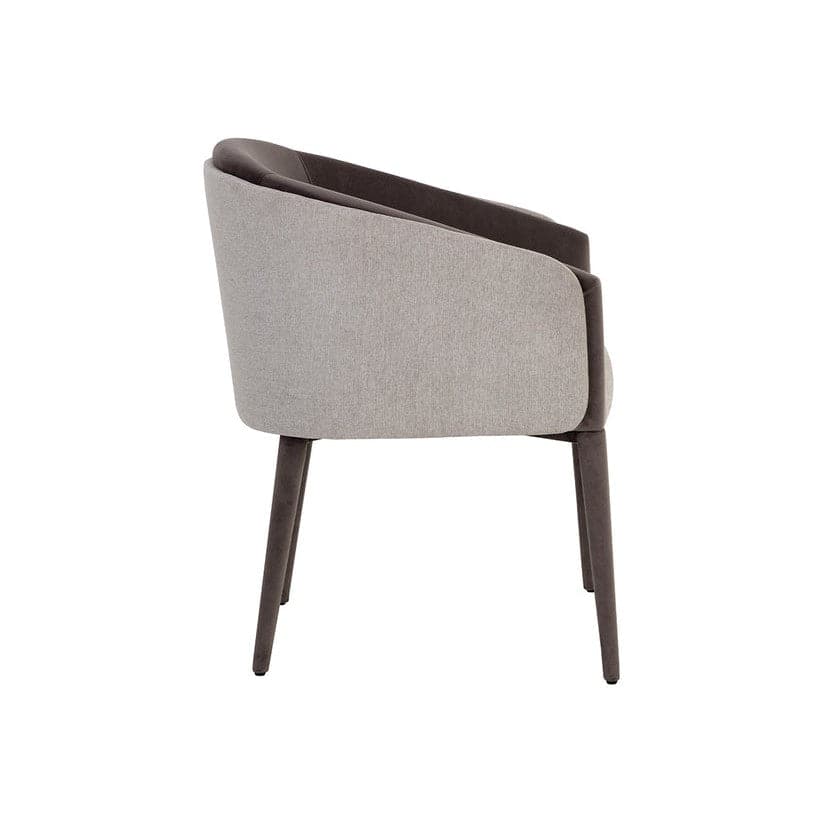 Sheva Dining Chair-Sunpan-SUNPAN-111223-Dining Chairs-3-France and Son