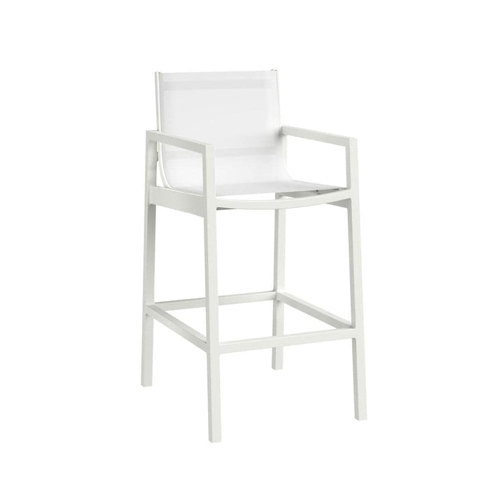 Merano Barstool-Sunpan-SUNPAN-111227-Bar StoolsWhite-5-France and Son