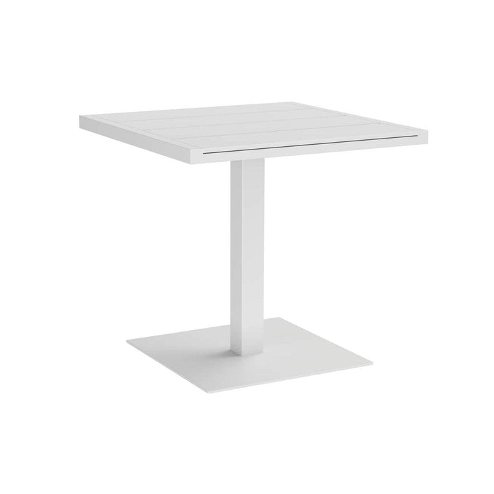 Merano Bistro Table-Sunpan-SUNPAN-111229-Side TablesWhite-4-France and Son