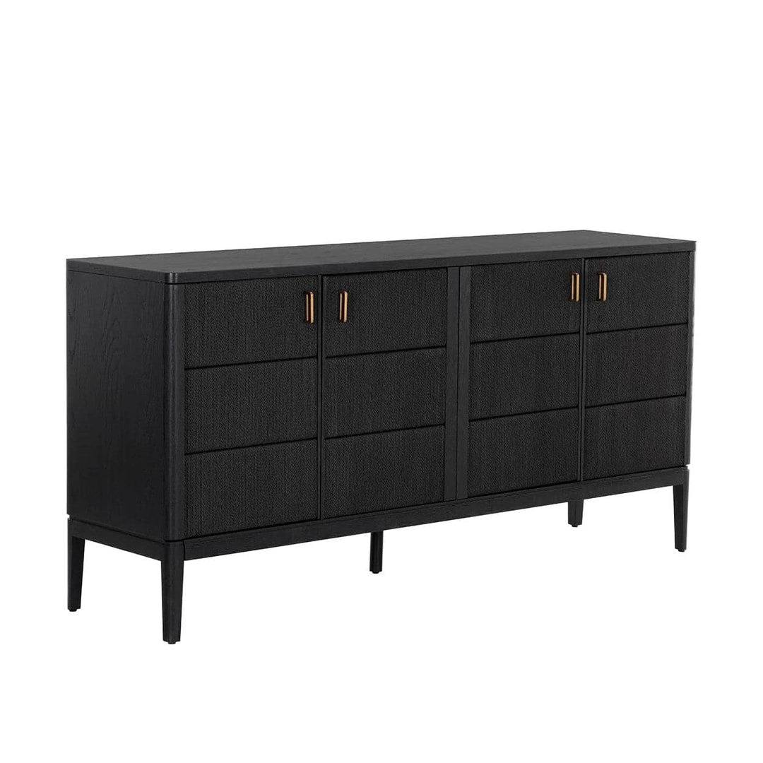 Etienne Sideboard-Sunpan-SUNPAN-110122-Sideboards & CredenzasNatural-7-France and Son