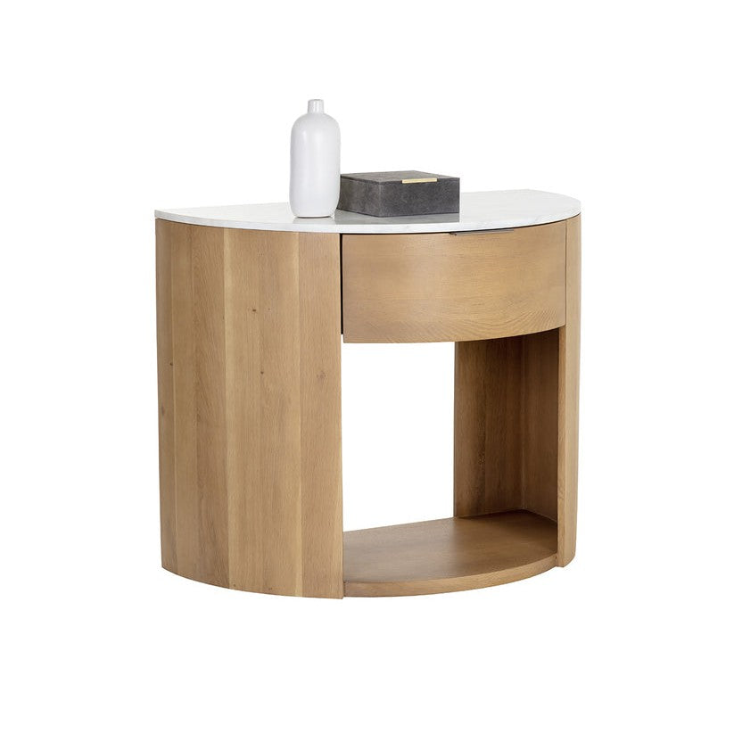 Stella Nightstand-Sunpan-SUNPAN-111326-Nightstands-1-France and Son