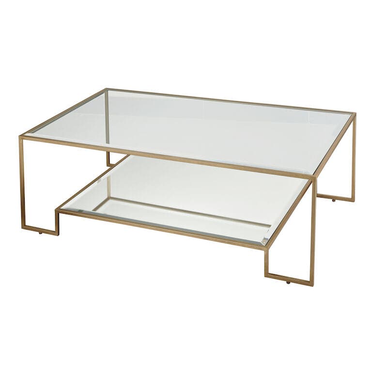 Scotch Mist Coffee Table-Elk Home-ELK-1114-302-Coffee Tables-1-France and Son