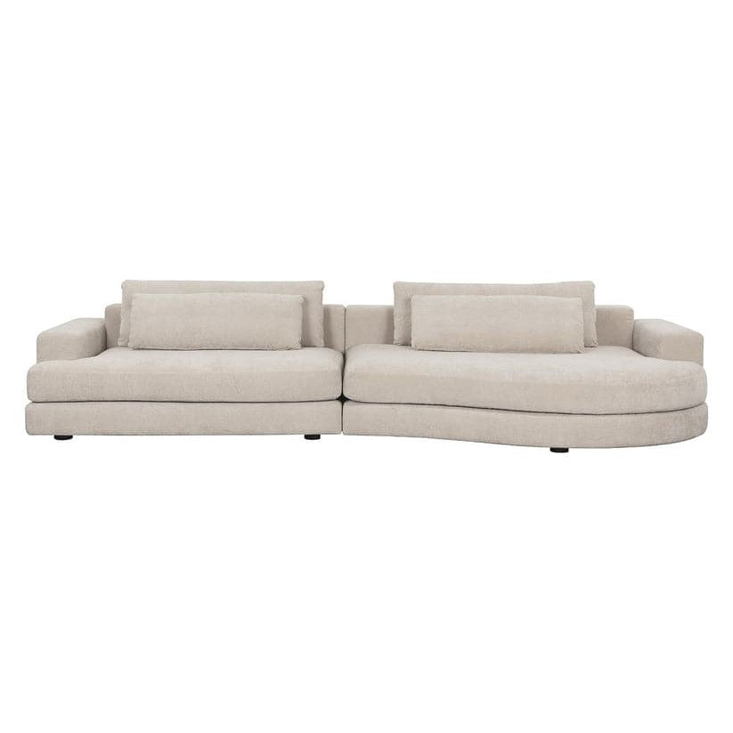 Baela Sofa-Sunpan-SUNPAN-111407-Sofas-3-France and Son