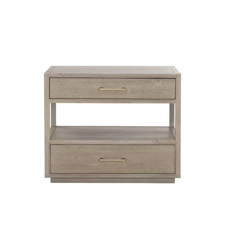 Bridgerton Nightstand-Sunpan-SUNPAN-111413-Nightstands-5-France and Son