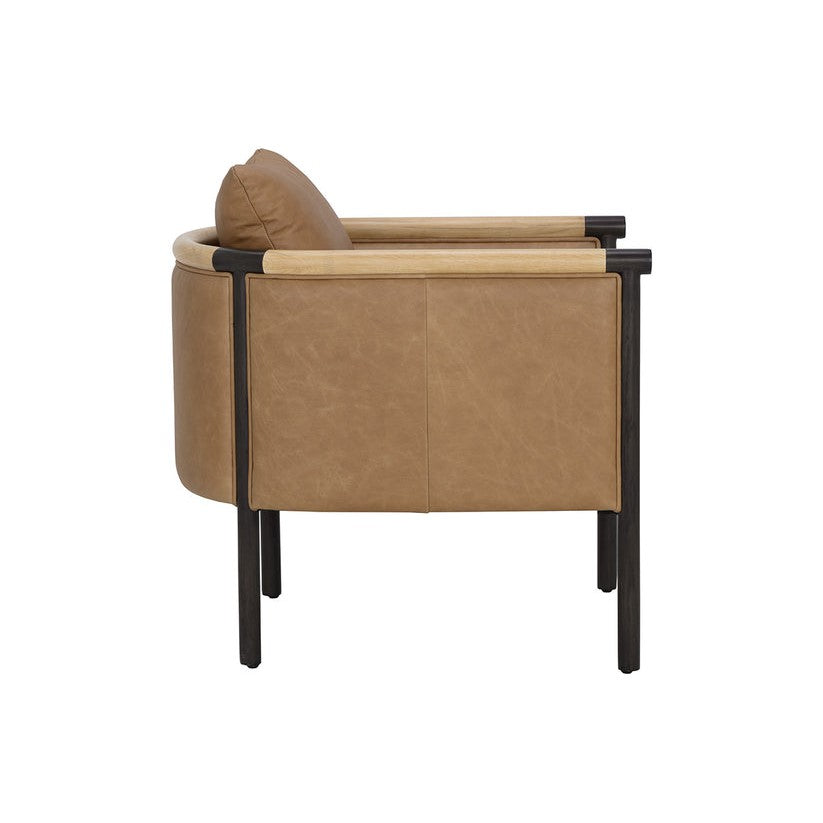 Wilder Lounge Chair-Sunpan-SUNPAN-111423-Lounge Chairs-3-France and Son