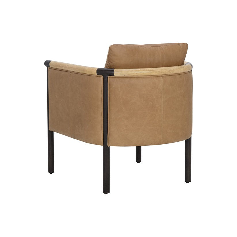 Wilder Lounge Chair-Sunpan-SUNPAN-111423-Lounge Chairs-4-France and Son