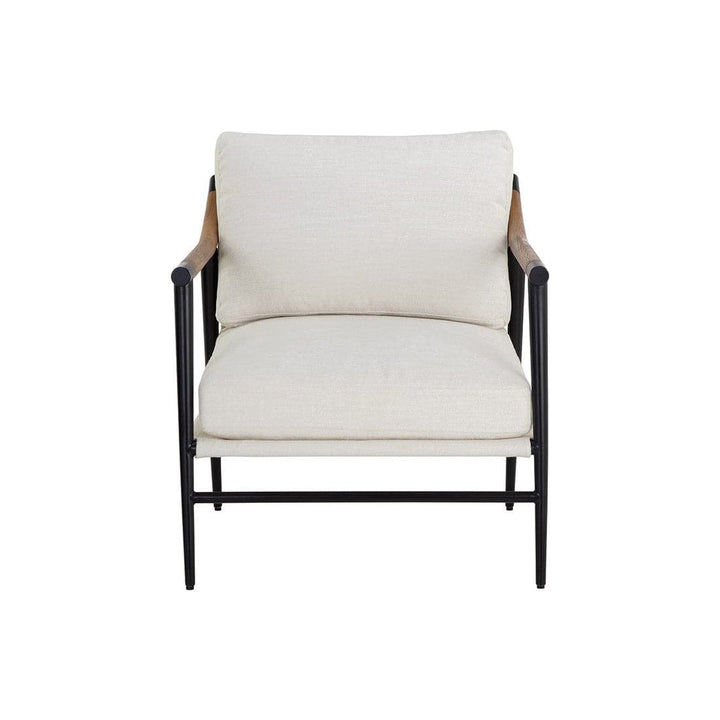 Meadow Lounge Chair-Sunpan-SUNPAN-109857-Lounge ChairsVault Fog-7-France and Son