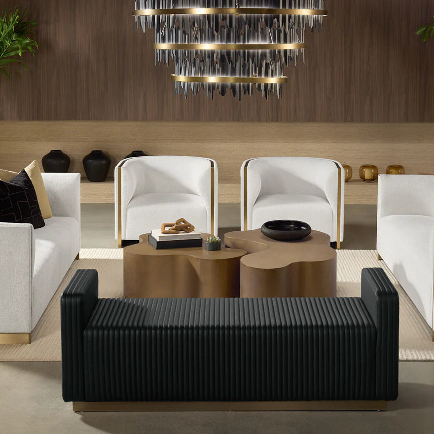 Boise Nesting Coffee Tables (Set Of 2)