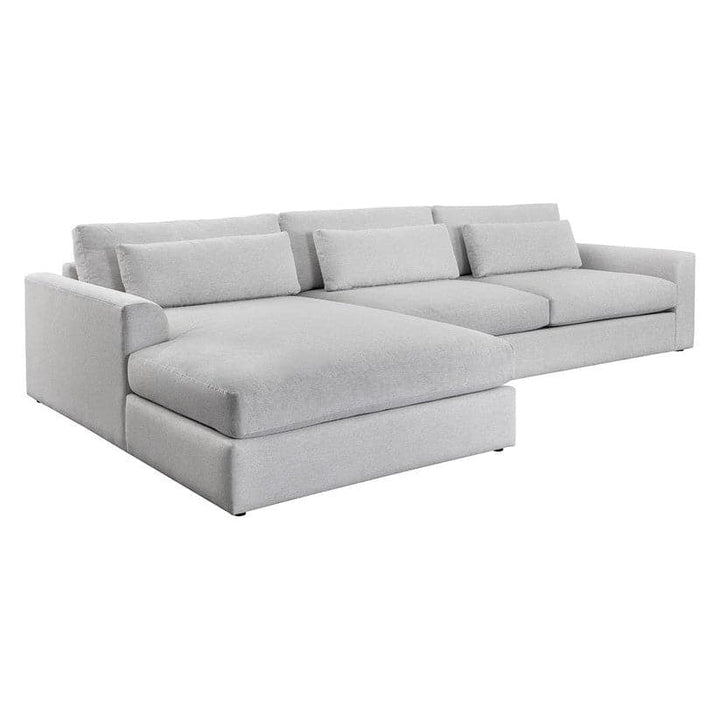 Merrick Sofa Chaise-Sunpan-SUNPAN-111592-SofasLAF-1-France and Son