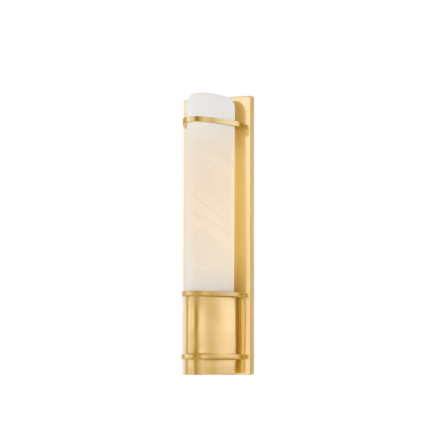 Wall Lighting Tottenville Wall Sconce