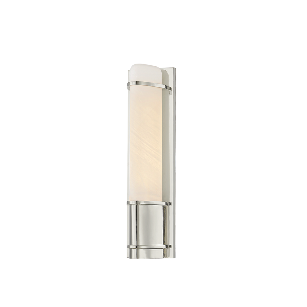 Wall Lighting Tottenville Wall Sconce