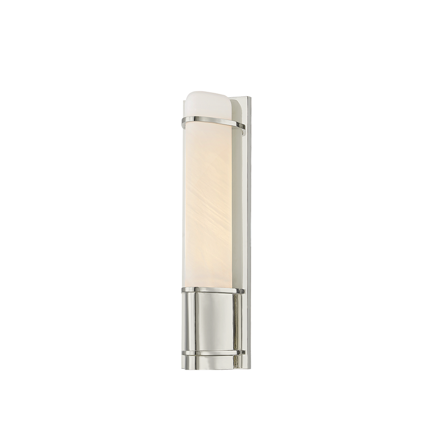 Wall Lighting Tottenville Wall Sconce
