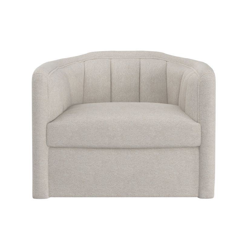 Birrit Swivel Armchair