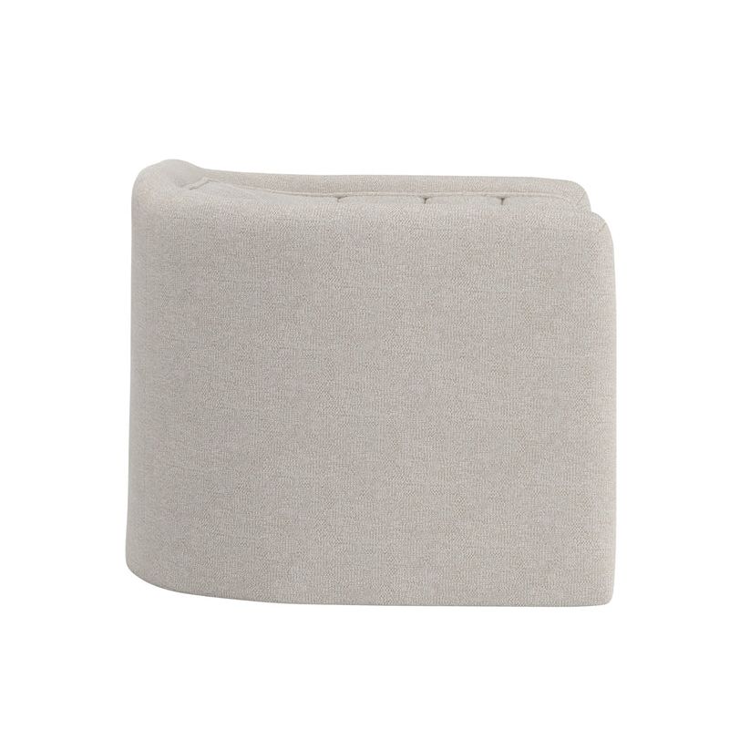 Birrit Swivel Armchair
