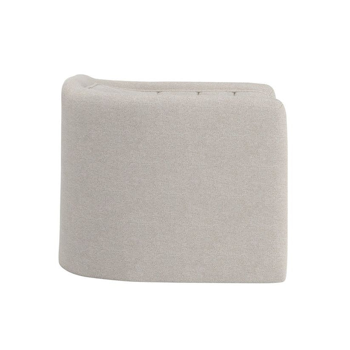 Birrit Swivel Armchair