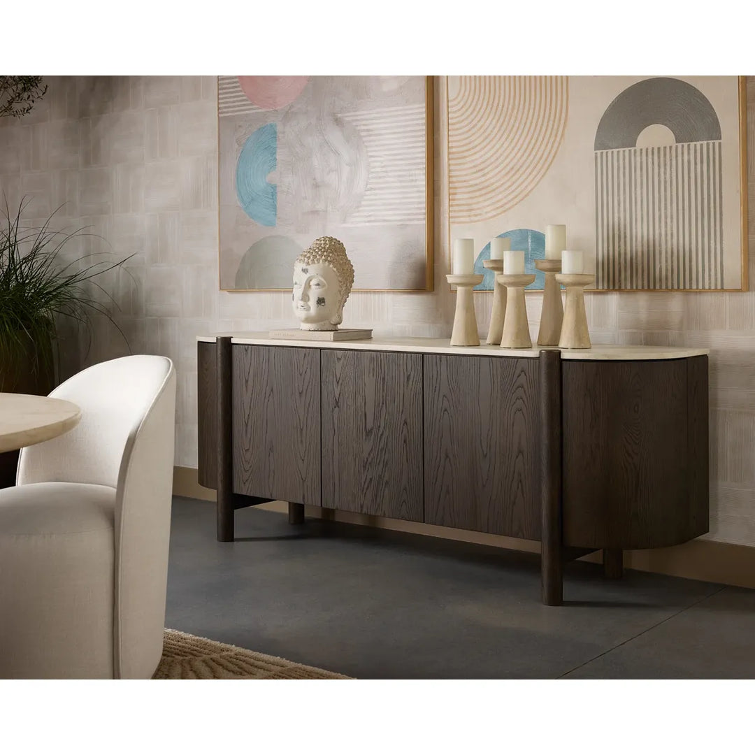 Banyan Sideboard