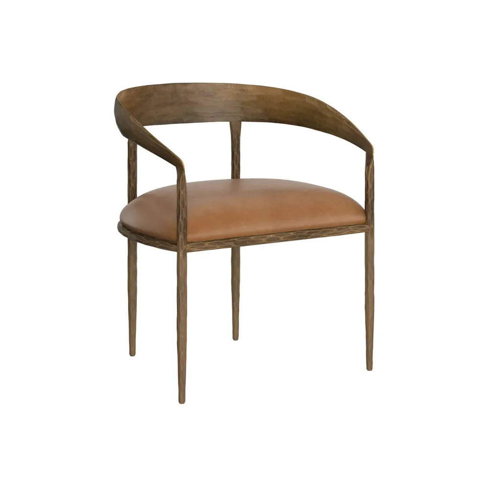 Dining Chairs Zanatta Dining Armchair