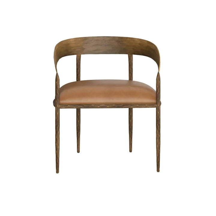 Dining Chairs Zanatta Dining Armchair
