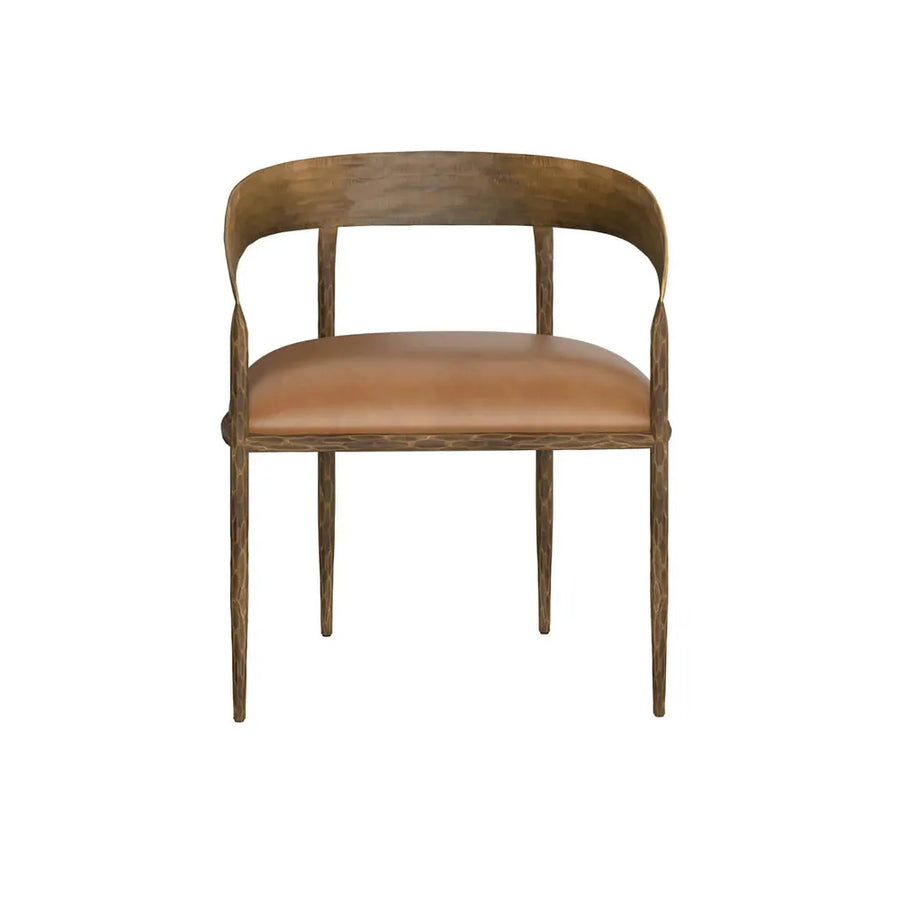 Dining Chairs Zanatta Dining Armchair