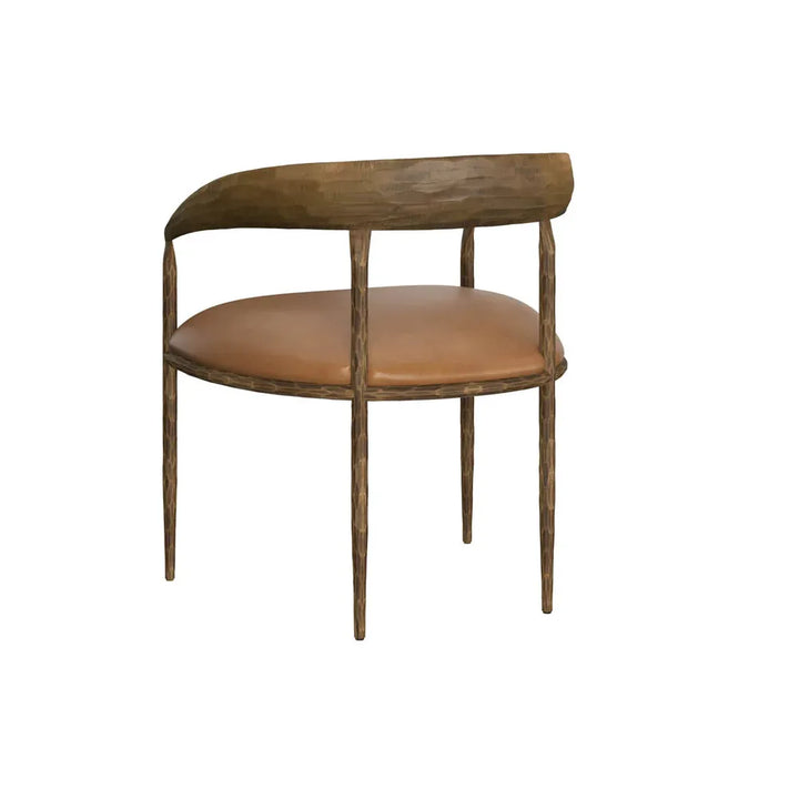 Dining Chairs Zanatta Dining Armchair