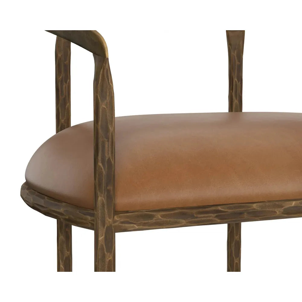 Dining Chairs Zanatta Dining Armchair
