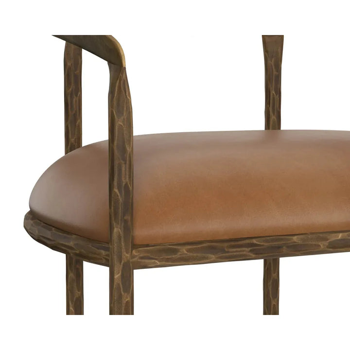 Dining Chairs Zanatta Dining Armchair