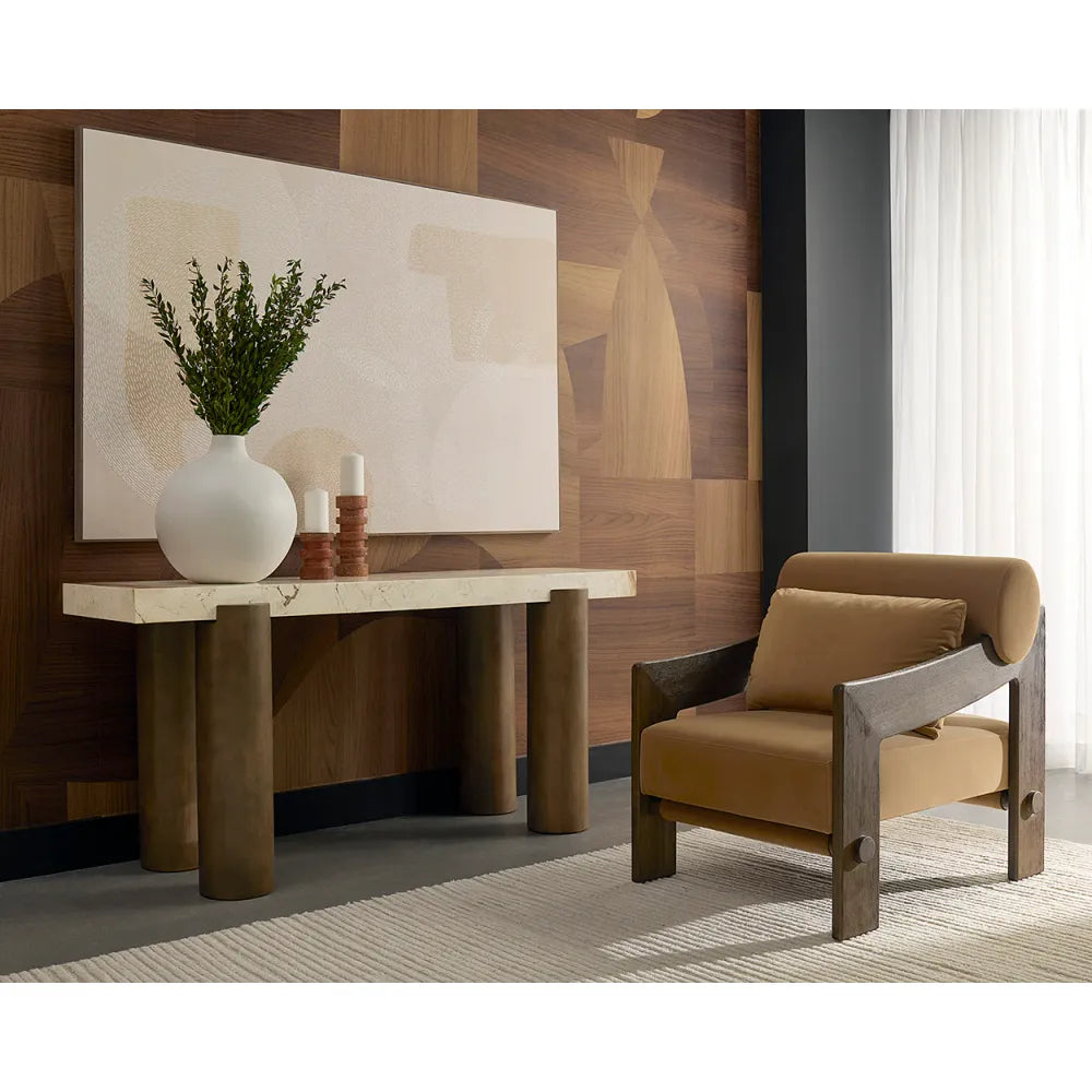 Ardi Console Table