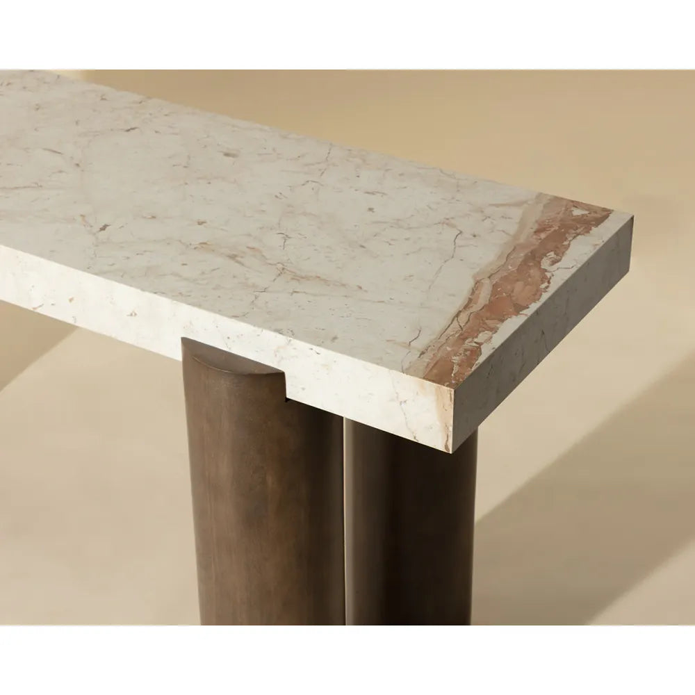 Ardi Console Table