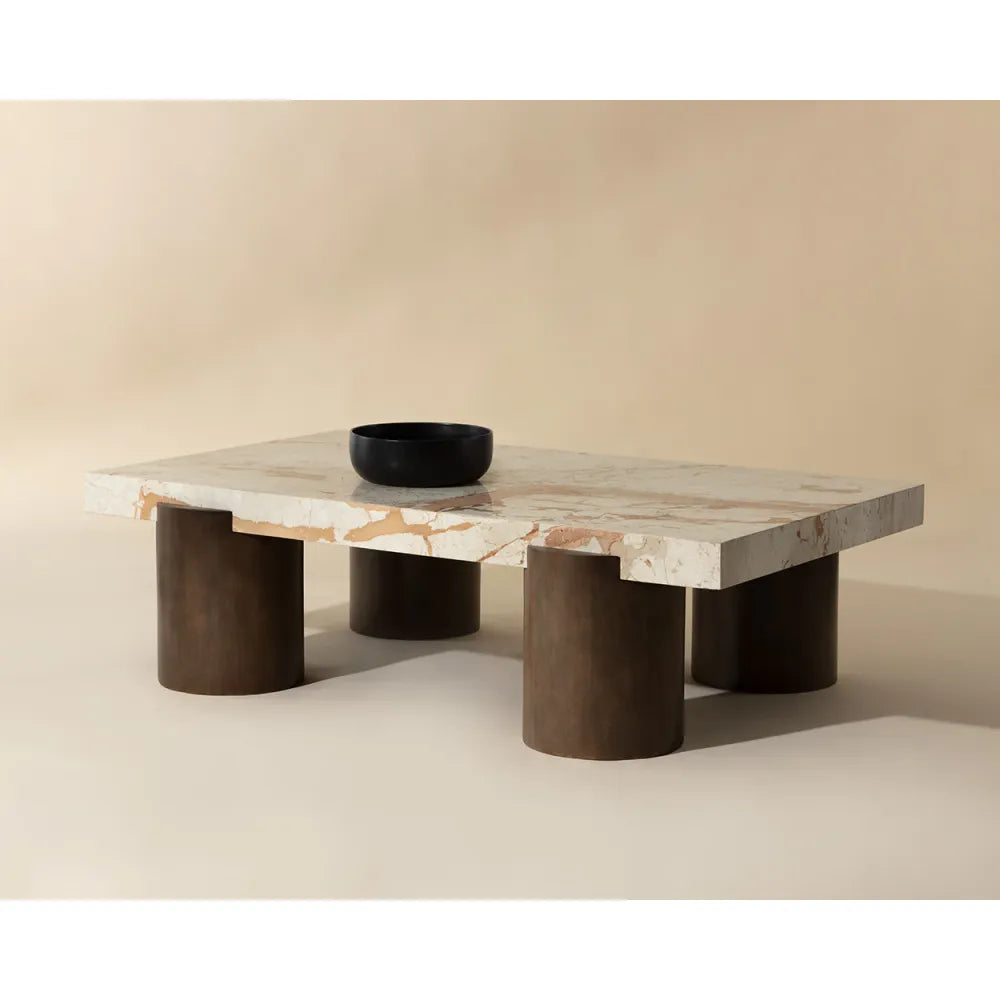 Ardi Coffee Table