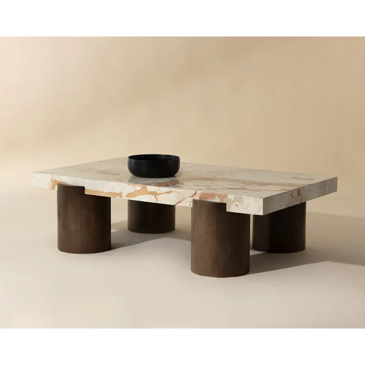 Ardi Coffee Table