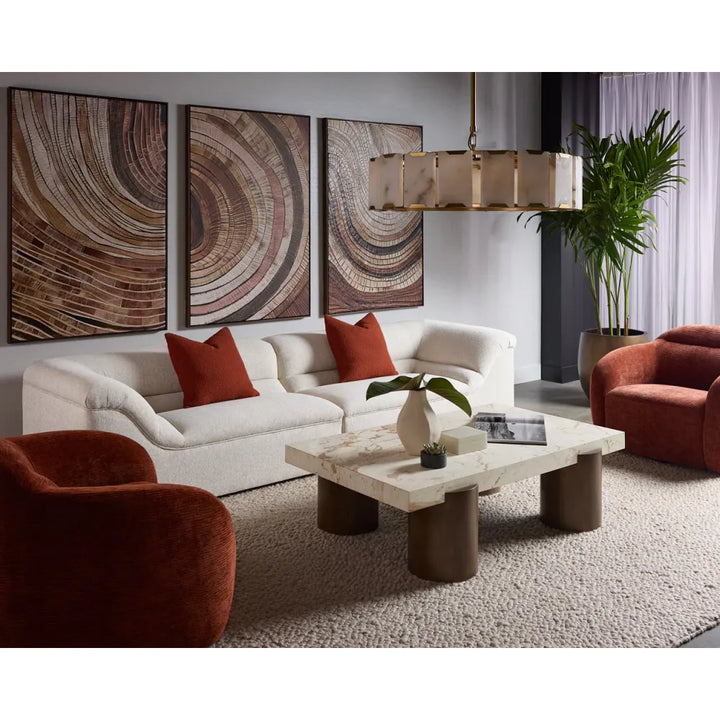 Ardi Coffee Table