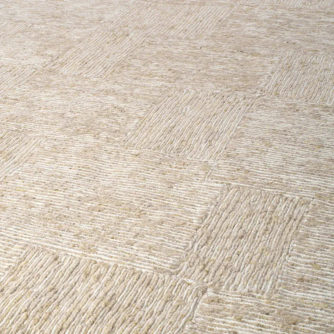 Rug Antoine Ivory 200 X 300 Cm - image 1