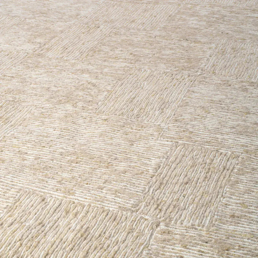 Rug Antoine Ivory 200 X 300 Cm - image 1