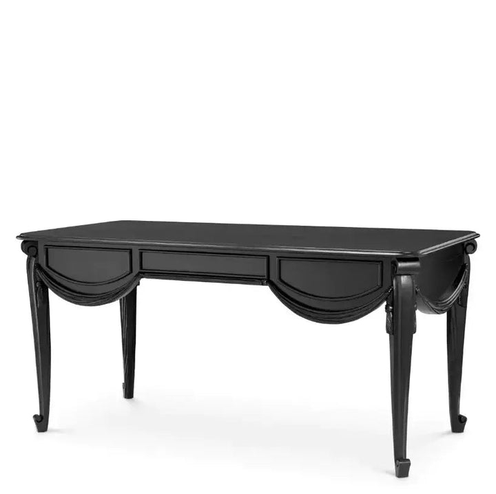 Desk Zafiro Classic Black - image 1