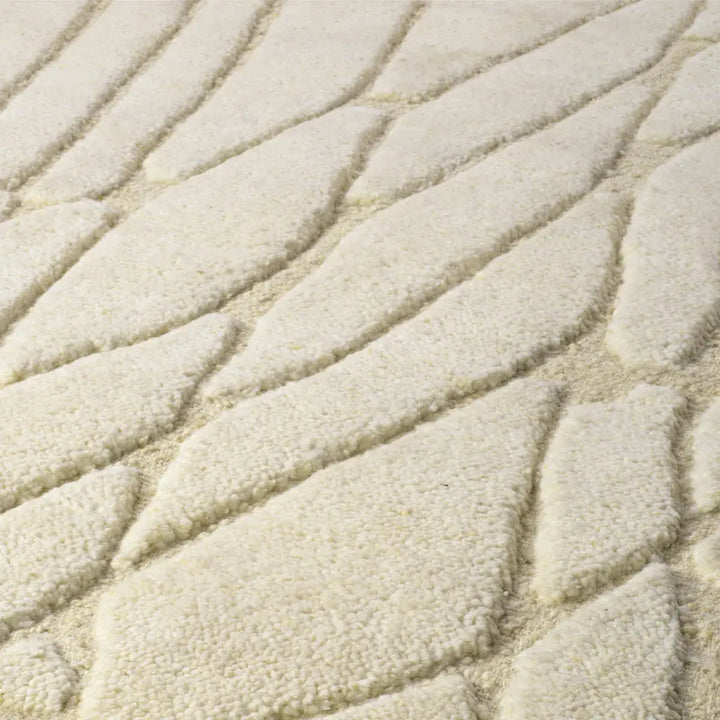 Rug Coralie Ivory 200 X 300 Cm - image 1