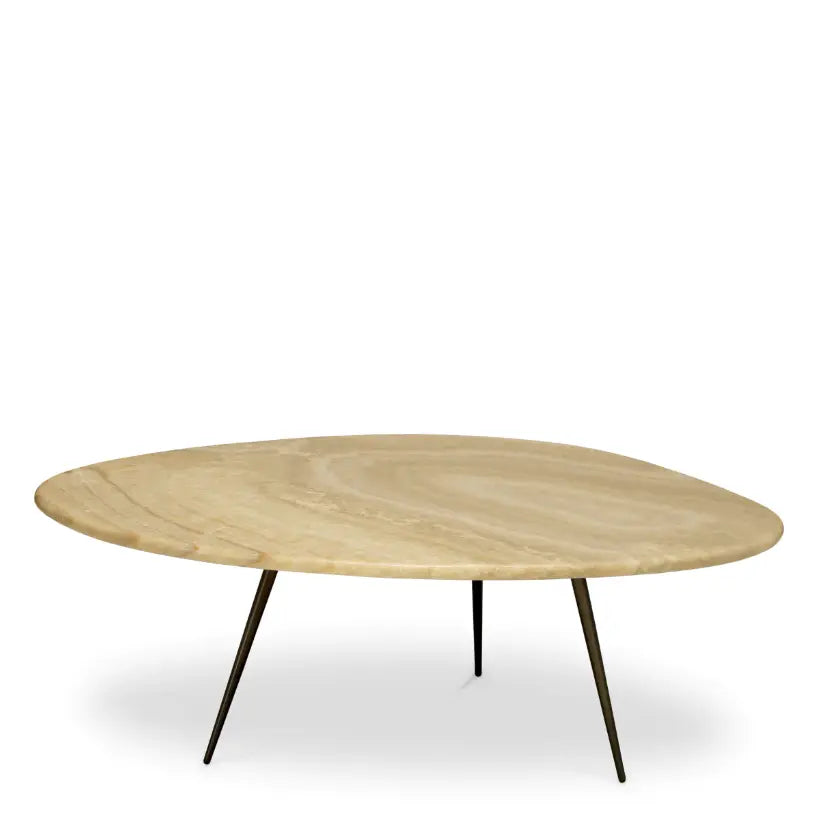 Coffee Table Portofino L Onyx - image 1
