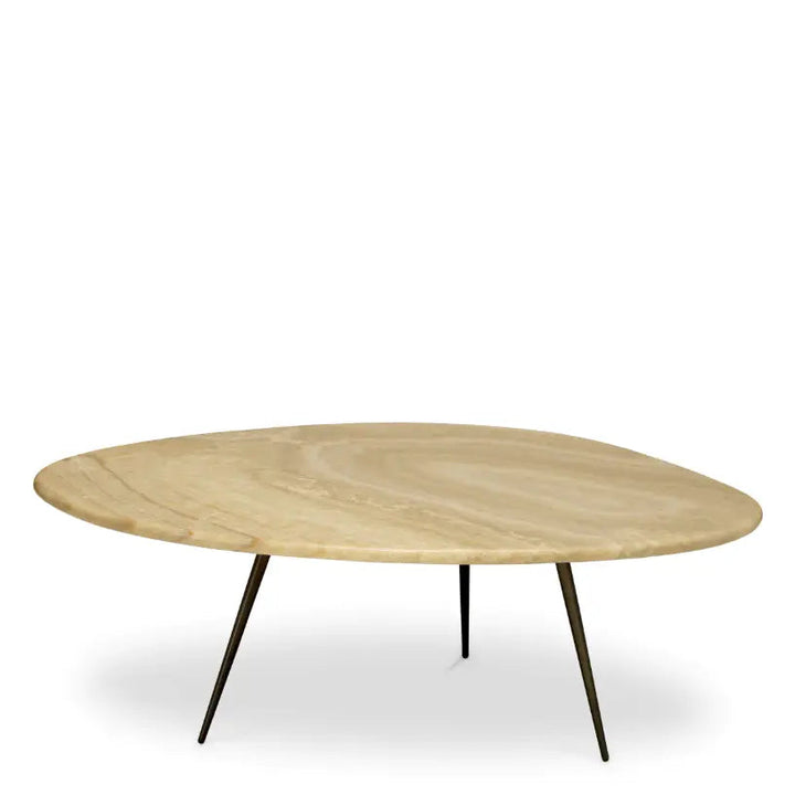Coffee Table Portofino L Onyx - image 1
