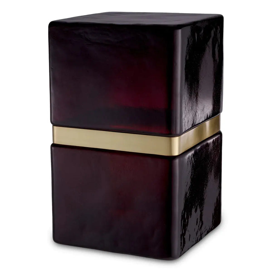 Side Table Arturo Glass - image 1