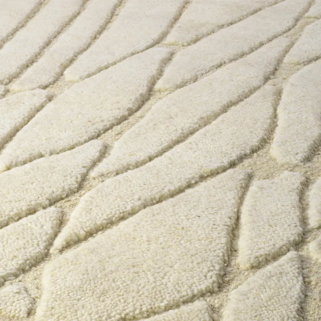 Rug Coralie Ivory 300 X 400 Cm - image 1
