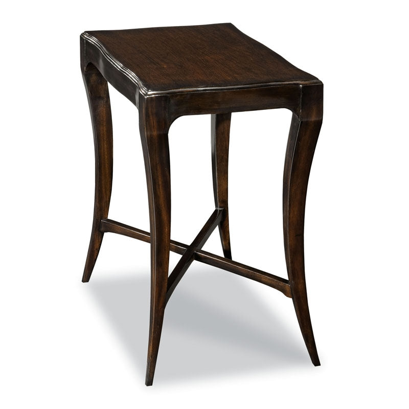 Addison Drink Table-Woodbridge Furniture-WOODB-1121-14-Side Tables-1-France and Son