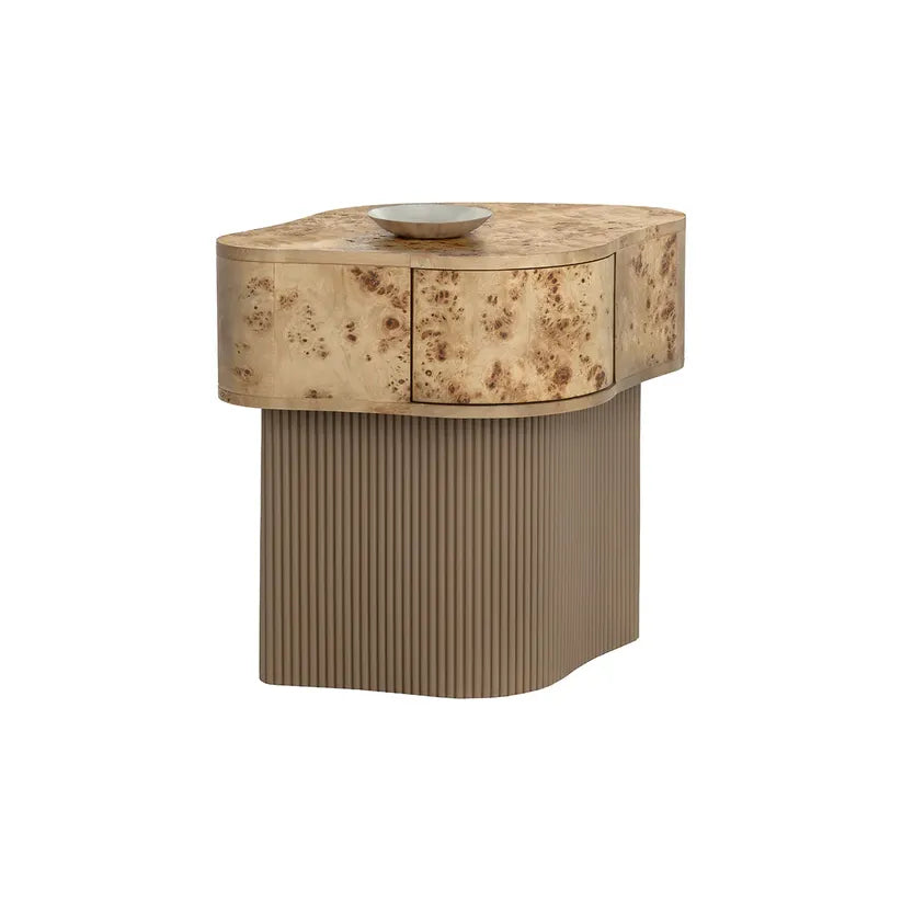 Fern Nightstand